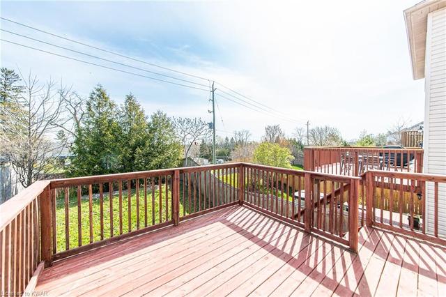 678 Wild Ginger Avenue, House detached with 4 bedrooms, 2 bathrooms and 3 parking in Waterloo ON | Image 33