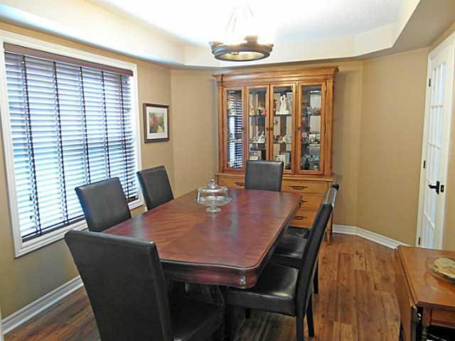 40 Honey Cres, House detached with 4 bedrooms, 3 bathrooms and null parking in Barrie ON | Image 10