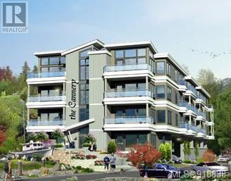 405 - 1838 Cowichan Bay Rd, Condo with 2 bedrooms, 2 bathrooms and 26 parking in Cowichan Valley D BC | Image 13