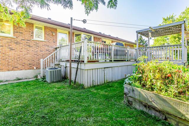 259 Randolph St, House detached with 3 bedrooms, 2 bathrooms and 4 parking in Southwest Middlesex ON | Image 21
