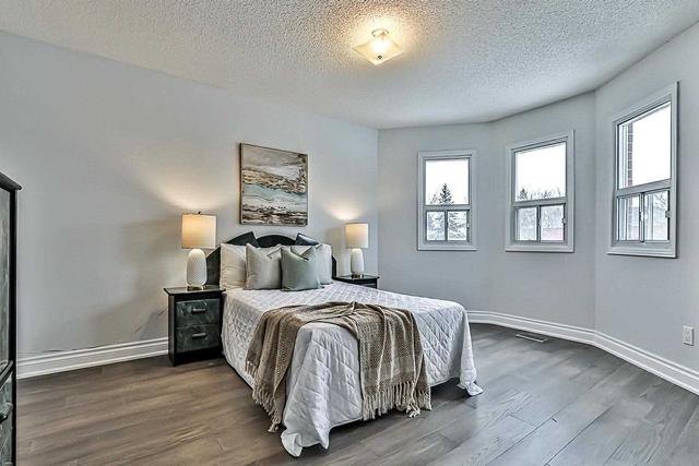 81 Wandering Tr, House detached with 4 bedrooms, 4 bathrooms and 6 parking in Toronto ON | Image 20