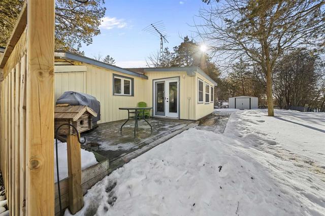 1763 North Big Island Rd, House detached with 3 bedrooms, 1 bathrooms and 5 parking in Prince Edward County ON | Image 20