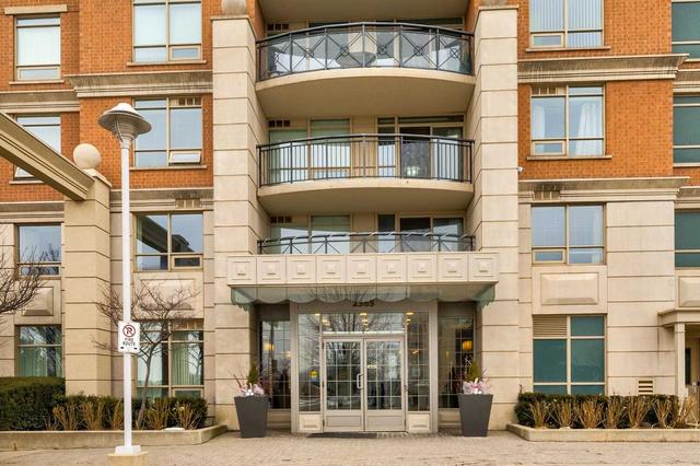 405 - 2365 Central Park Dr, Condo with 2 bedrooms, 2 bathrooms and 1 parking in Oakville ON | Image 12