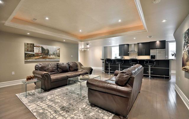 69 Shorewood Pl, House detached with 4 bedrooms, 7 bathrooms and 7 parking in Oakville ON | Image 17
