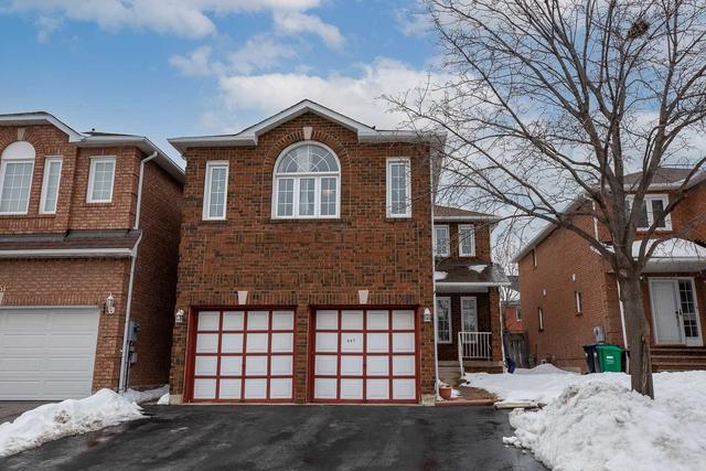847 Winterton Way, House detached with 4 bedrooms, 6 bathrooms and 5 parking in Mississauga ON | Image 1