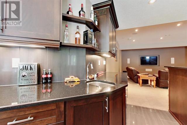 5, - 38349 Range Road 270, House detached with 4 bedrooms, 3 bathrooms and 5 parking in Red Deer County AB | Image 22