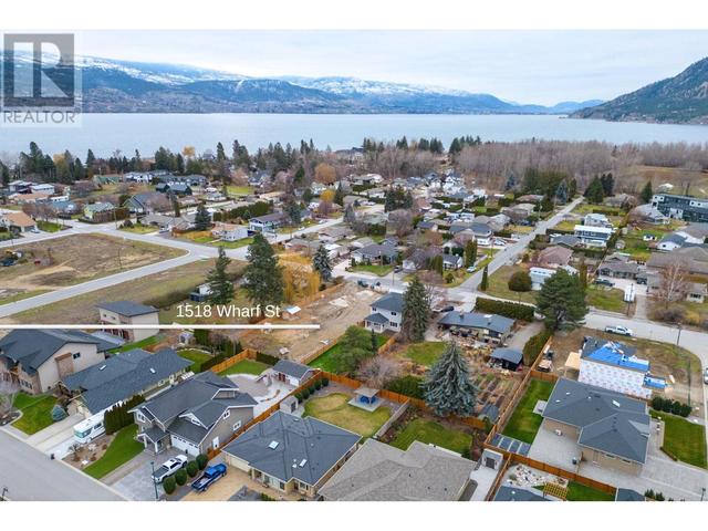 1518 Wharf Street, House detached with 3 bedrooms, 2 bathrooms and 4 parking in Summerland BC | Image 10