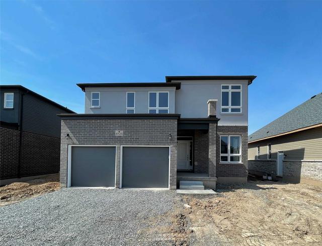 8125 Brookside Dr, House detached with 4 bedrooms, 4 bathrooms and 4 parking in Niagara Falls ON | Card Image