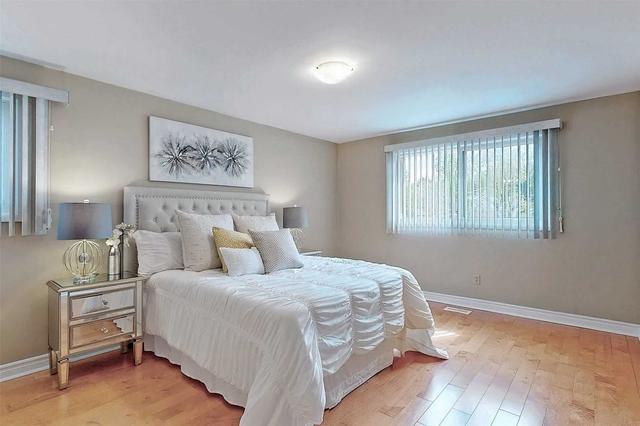 44 Karma Rd, House detached with 4 bedrooms, 4 bathrooms and 8 parking in Markham ON | Image 15