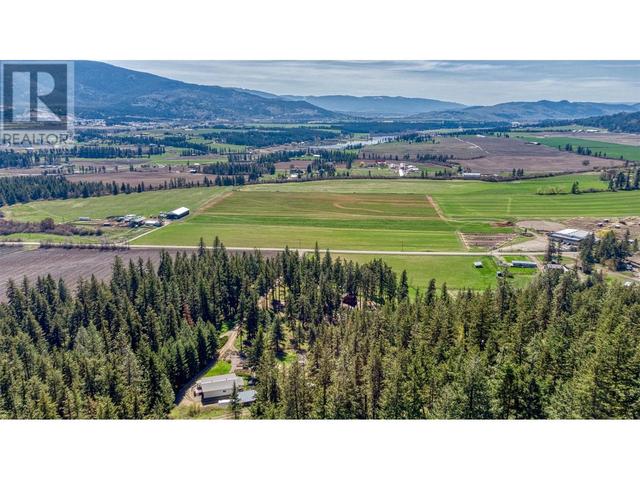 4372 Macdonald Road, House detached with 3 bedrooms, 2 bathrooms and null parking in Spallumcheen BC | Image 9