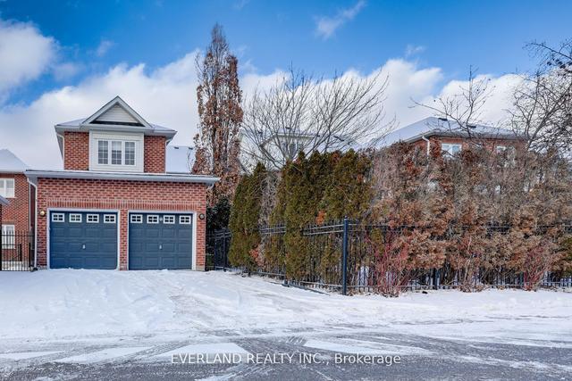 9 Woodgrove Tr S, House detached with 4 bedrooms, 4 bathrooms and 4 parking in Markham ON | Image 30