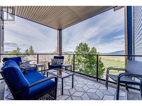 312 - 107 Village Centre Court, Condo with 2 bedrooms, 2 bathrooms and null parking in Vernon BC | Card Image