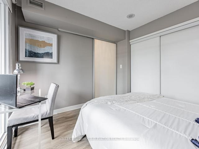 301 - 25 Telegram Mews, Condo with 1 bedrooms, 1 bathrooms and 0 parking in Toronto ON | Image 8