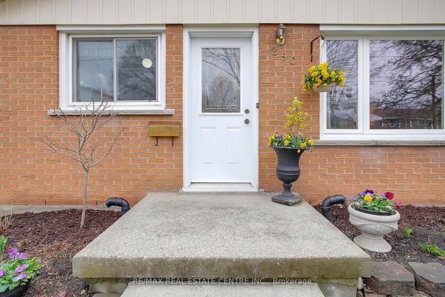 290 Exhibition St, House detached with 3 bedrooms, 2 bathrooms and 6 parking in Guelph ON | Image 33