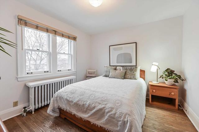 74 Frankdale Ave, House semidetached with 3 bedrooms, 2 bathrooms and 1 parking in Toronto ON | Image 13