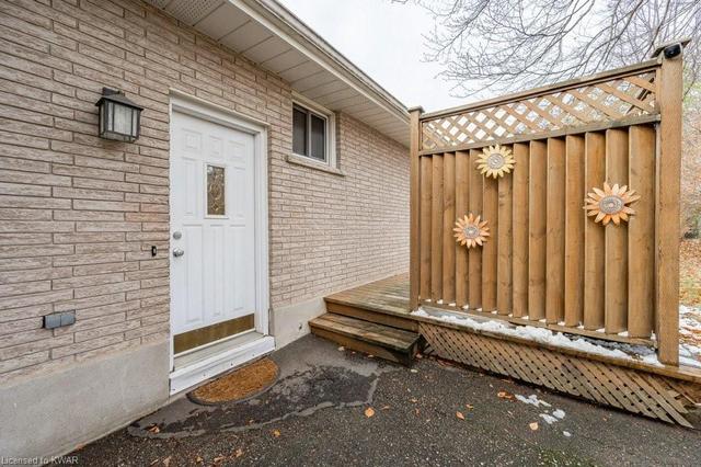 514 Fallingbrook Drive, House detached with 3 bedrooms, 1 bathrooms and 2 parking in Waterloo ON | Image 34