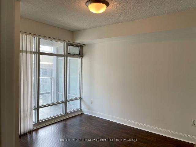 1201 - 2191 Yonge St, Condo with 1 bedrooms, 2 bathrooms and 0 parking in Toronto ON | Image 29