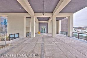 207 - 16 Concord Pl, Condo with 1 bedrooms, 1 bathrooms and 1 parking in Grimsby ON | Image 11