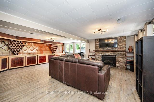5140 Appleby Line, House detached with 3 bedrooms, 3 bathrooms and 10 parking in Burlington ON | Image 16