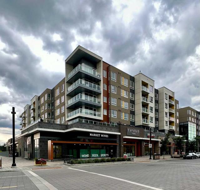 211 - 3125 39 Street Nw, Condo with 1 bedrooms, 1 bathrooms and 1 parking in Calgary AB | Image 15