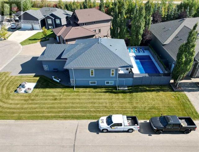 321 13 Street Se, House detached with 4 bedrooms, 3 bathrooms and 2 parking in Slave Lake AB | Image 40