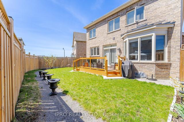 4 Bandera Dr, House detached with 3 bedrooms, 3 bathrooms and 6 parking in Brampton ON | Image 30