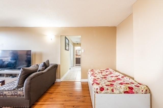 702 - 3533 Derry Rd, Condo with 2 bedrooms, 1 bathrooms and 1 parking in Mississauga ON | Image 25
