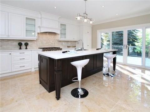 14 Ballantyne Crt, House detached with 4 bedrooms, 5 bathrooms and 6 parking in Toronto ON | Image 4