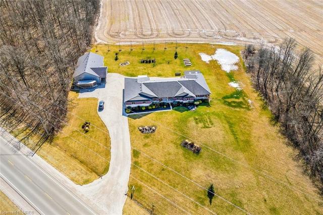 1660 Haldimand Road 20 Road, House detached with 5 bedrooms, 2 bathrooms and 24 parking in Haldimand County ON | Image 32