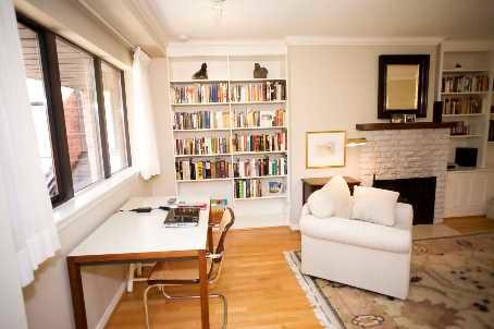 th101 - 10 Walker Ave, Townhouse with 2 bedrooms, 2 bathrooms and 1 parking in Toronto ON | Image 5