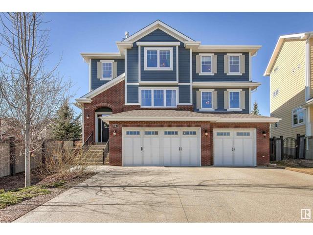 19 Eastbrick Pl, House detached with 4 bedrooms, 2 bathrooms and 6 parking in St. Albert AB | Image 1
