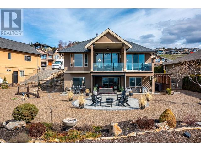 1012 Foothills Court, House detached with 5 bedrooms, 4 bathrooms and 5 parking in Vernon BC | Image 39