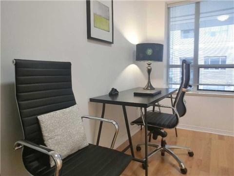 205 - 889 Bay St, Condo with 2 bedrooms, 1 bathrooms and 1 parking in Toronto ON | Image 6