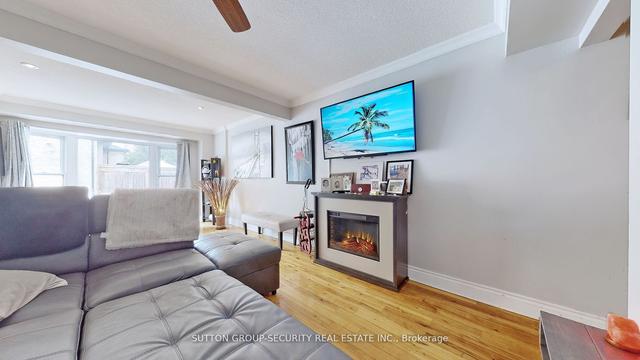 801 - 801 Hyde Rd E, Townhouse with 3 bedrooms, 3 bathrooms and 1 parking in Burlington ON | Image 34