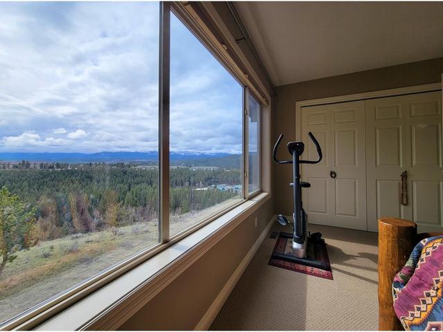 15 - 4878 Ridge Road, House attached with 3 bedrooms, 4 bathrooms and 1 parking in Radium Hot Springs BC | Image 40