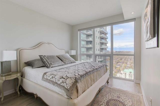 Lph603 - 5162 Yonge St, Condo with 2 bedrooms, 1 bathrooms and 1 parking in Toronto ON | Image 8