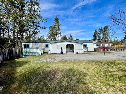 2321 33rd Avenue N, House detached with 2 bedrooms, 1 bathrooms and null parking in Cranbrook BC | Card Image