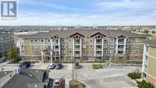 201, - 304 Cranberry Park Se, Condo with 2 bedrooms, 2 bathrooms and 1 parking in Calgary AB | Image 35