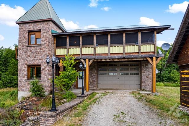 12059 Road 509 Road, House detached with 5 bedrooms, 5 bathrooms and 20 parking in North Frontenac ON | Image 7