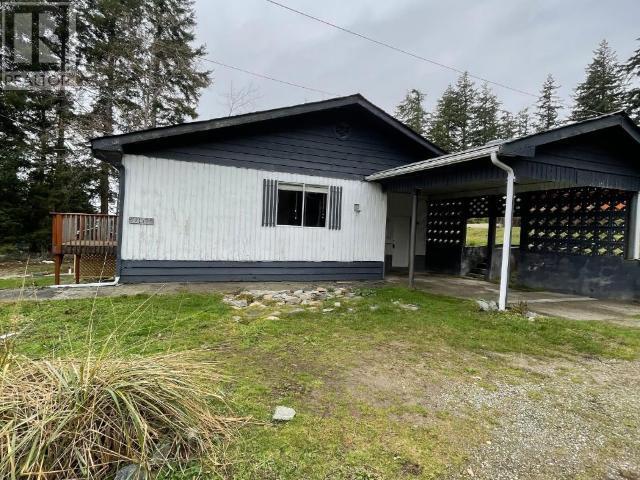 2135 Palmer Road, House detached with 4 bedrooms, 2 bathrooms and null parking in Powell River C BC | Image 25