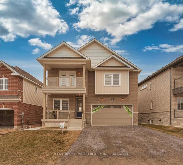 122 York Dr, House detached with 4 bedrooms, 5 bathrooms and 4 parking in Peterborough ON | Image 1
