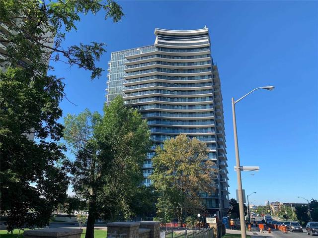 1904 - 1461 Lawrence Ave W, Condo with 2 bedrooms, 2 bathrooms and 1 parking in Toronto ON | Image 1