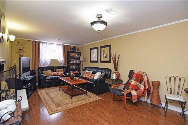 39 Algonquin Blvd, House semidetached with 3 bedrooms, 2 bathrooms and 6 parking in Brampton ON | Image 14