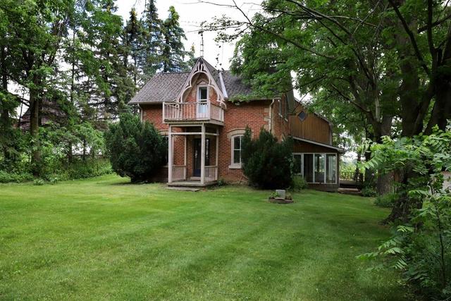 4997 Fifth Line, House detached with 3 bedrooms, 3 bathrooms and 17 parking in Erin ON | Image 1