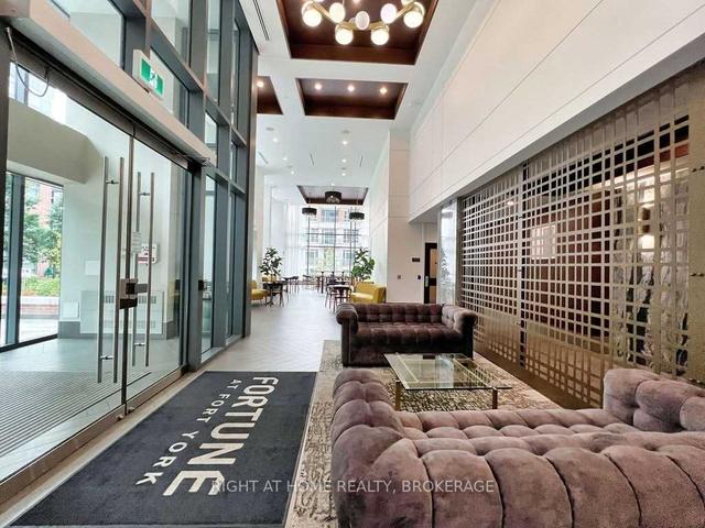 1503 - 38 Iannuzzi St, Condo with 0 bedrooms, 1 bathrooms and 1 parking in Toronto ON | Image 1