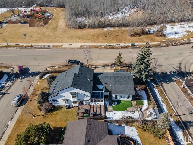 843 Wanyandi Rd Nw, House detached with 5 bedrooms, 3 bathrooms and null parking in Edmonton AB | Image 71