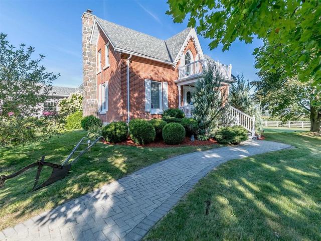 10700 Regional Road 1 Rd, House detached with 4 bedrooms, 4 bathrooms and 25 parking in Uxbridge ON | Image 23
