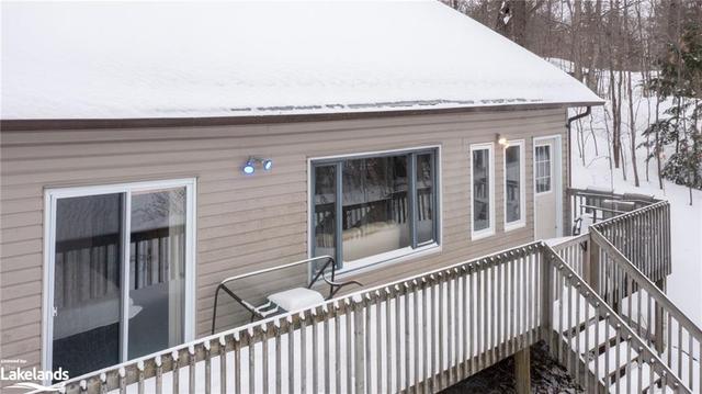 482 Kings Farm Road, House detached with 2 bedrooms, 0 bathrooms and null parking in Georgian Bay ON | Image 3