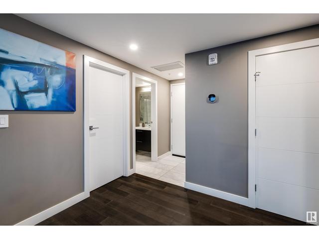 3802 - 10180 103 St Nw, Condo with 2 bedrooms, 2 bathrooms and 2 parking in Edmonton AB | Image 19
