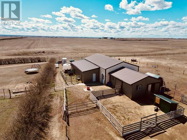 10, - 7125 Old Tc Highway, House detached with 4 bedrooms, 3 bathrooms and null parking in Cypress County AB | Image 3
